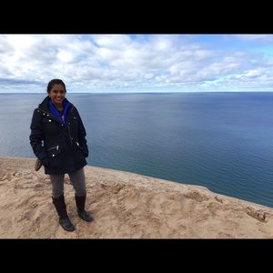 Meet your Posher, Pallavi